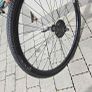 back wheel 28 inches Image 8