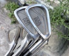 golf clubs