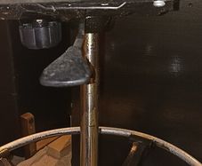 Architects chair