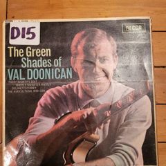 Val Doonican Vinyl Bundle