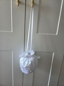 Communion dress