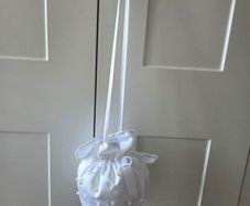 Communion dress