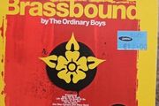 The Ordinary Boys CD+DVD  - Brassbound