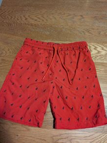 Polo Swimtrunks Boys