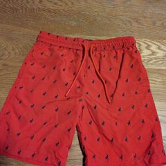 Polo Swimtrunks Boys