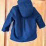 Petit Bateau brand new winter coat Image 2