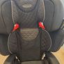 Graco Affix high back booster Image 3