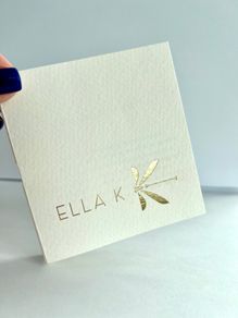 Poeme de Sagano by Ella K Parfums
