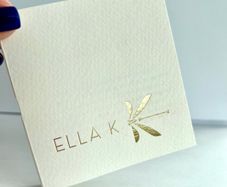 Poeme de Sagano by Ella K Parfums