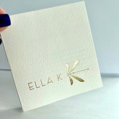 Poeme de Sagano by Ella K Parfums