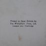 Vintage book 'Dorothy's Birthday' by B.A. Thompson Image 4