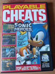 Playable Cheats Vol. 6