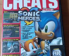 Playable Cheats Vol. 6