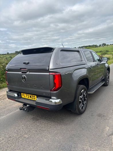 Volkswagen Amarok 2023