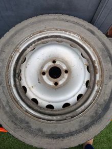 opel r14 ,4x100