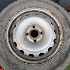 opel r14 ,4x100