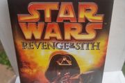 Star Wars: Revenge of the Sith
