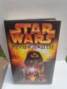 Star Wars: Revenge of the Sith