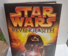 Star Wars: Revenge of the Sith