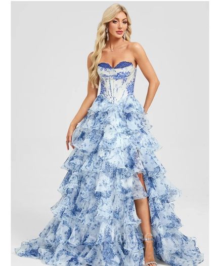 Debs Dress
