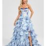 Debs Dress Image 7