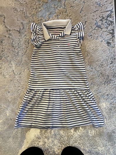 NEXT dress (5-6y/116cm