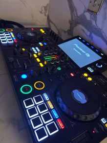 Pioneer - XDJ RX3