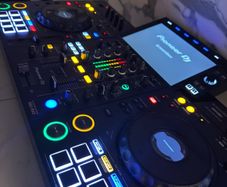 Pioneer - XDJ RX3