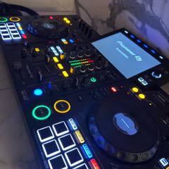Pioneer - XDJ RX3