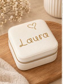 jewellery box