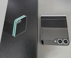 Samsung Galaxy Z Flip 6