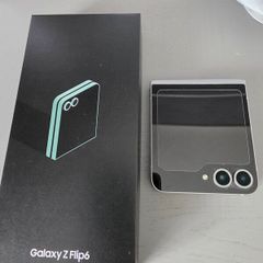 Samsung Galaxy Z Flip 6