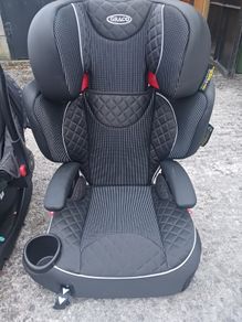 Car seat
