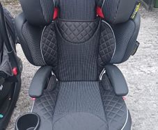 Car seat