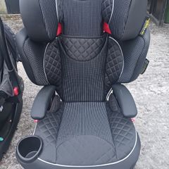 Car seat