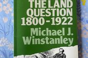 Ireland and the land question. 1800-1922