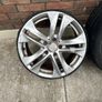 mercedes alloys 17 Image 8
