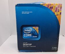 Postage - NEW Intel Core i7 930 2.8GHz Quad-Core (BX80601930) PC Processor