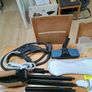 morphy richards allergy plus steam cleaner untested Image 7