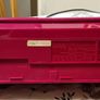 Toshiba RT-8037, Double cassette deck and radio from 1987, workig good. Image 6