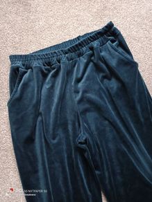 women's trousers/joggers.Size 12