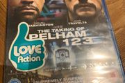 The Taking of Pelham 123 (Still Sealed)