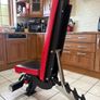 Commercial Heavy Weight Bench, Perfect Condition, Selling 1/2 Original Price!! Image 4
