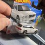 Hot wheels 94 Audi Avant Rs2 Image 3