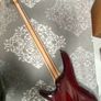 Ibanez SR370EF-BBT SoundGear 4-string fretless bass Image 2