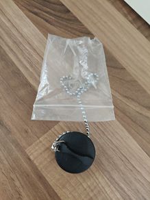 Rubber Bath Plug