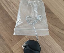 Rubber Bath Plug