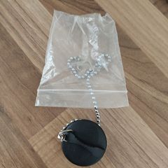 Rubber Bath Plug