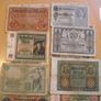 20 German Notes (1906-1937). All different! Image 3