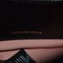 Giorgio Armani black leather handbag Image 4
